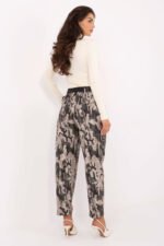 Women trousers model 218438 Italy Moda - Image 3