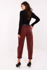 Women trousers model 218447 Italy Moda - Image 3