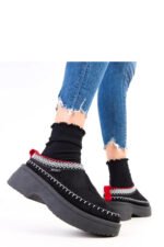 Slippers model 218459 Solea - Image 2