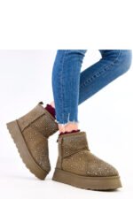 Snow boots model 218460 Solea - Image 2