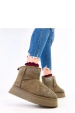 Snow boots model 218460 Solea - Image 3