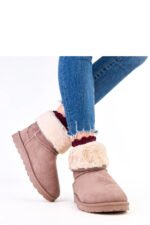 Snow boots model 218468 Solea - Image 2