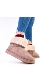Snow boots model 218468 Solea - Image 3