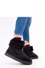 Snow boots model 218470 Solea - Image 3
