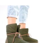 Snow boots model 218529 Solea