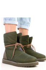 Snow boots model 218529 Solea - Image 2
