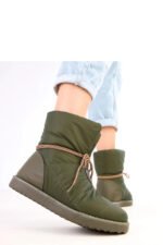 Snow boots model 218529 Solea - Image 3