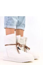 Snow boots model 218530 Solea - Image 4
