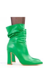 Heel boots model 218538 Solea - Image 4