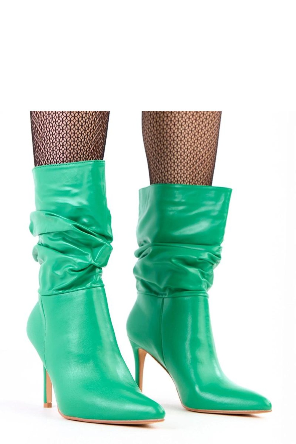 Heel boots model 218548 Solea Heel boots model 218548 Solea - Image 1