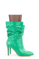 Heel boots model 218548 Solea - Image 4