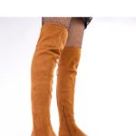 Thigh-Hight Boots model 218556 Solea