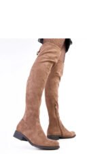 Thigh-Hight Boots model 218560 Solea - Image 2