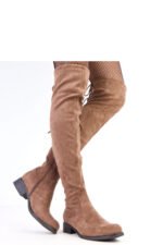 Thigh-Hight Boots model 218560 Solea - Image 3