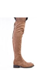 Thigh-Hight Boots model 218560 Solea - Image 4
