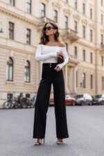 Women trousers model 218581 LaBalancia - Image 2