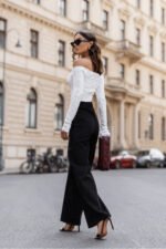 Women trousers model 218581 LaBalancia - Image 3