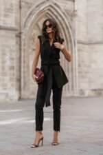 Gilet model 218567 LaBalancia - Image 2