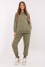 Sweatshirt model 218620 Relevance - Image 2