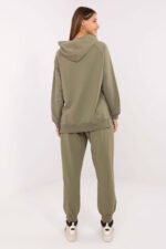 Sweatshirt model 218620 Relevance - Image 3