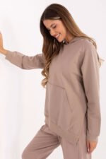 Sweatshirt model 218621 Relevance - Image 2