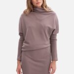 Daydress model 218624 BeWear