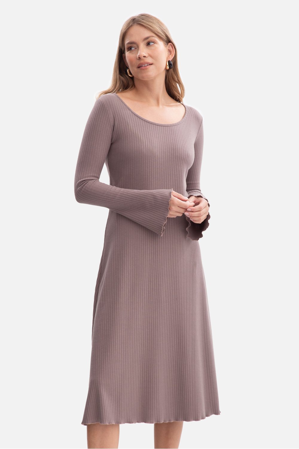 Daydress model 218629 BeWear Daydress model 218629 BeWear - Image 1