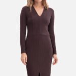 Daydress model 218635 BeWear