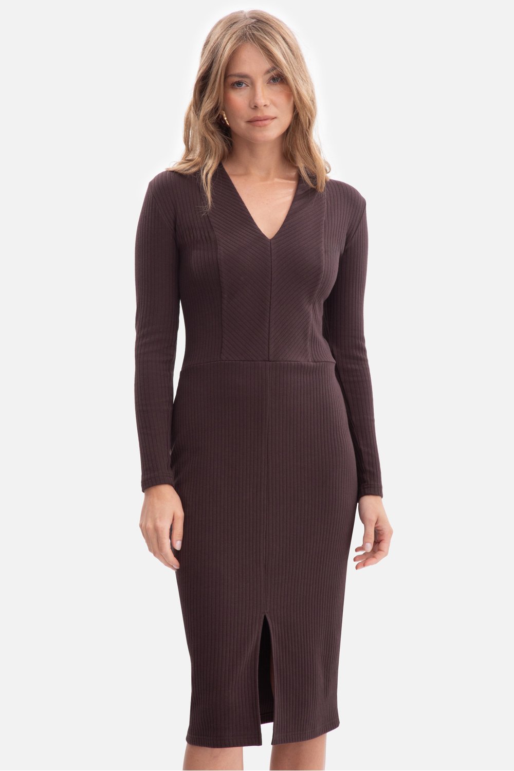 Daydress model 218635 BeWear Daydress model 218635 BeWear - Image 1