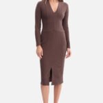 Daydress model 218637 BeWear