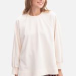 Sweatshirt model 218638 BeWear