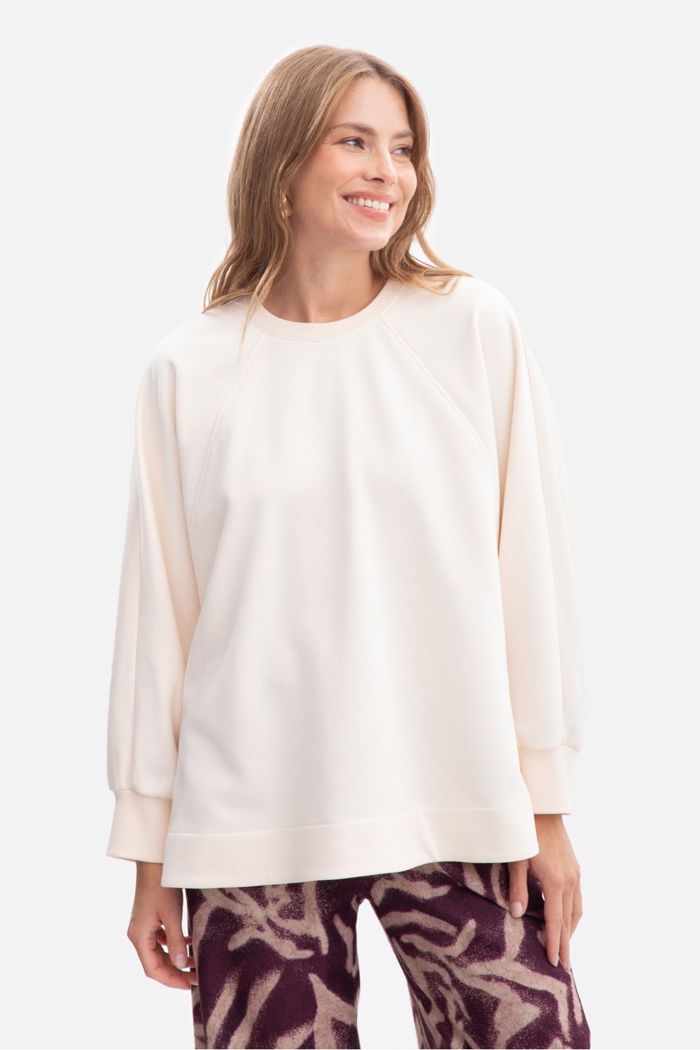 Sweatshirt model 218638 BeWear Sweatshirt model 218638 BeWear - Image 1