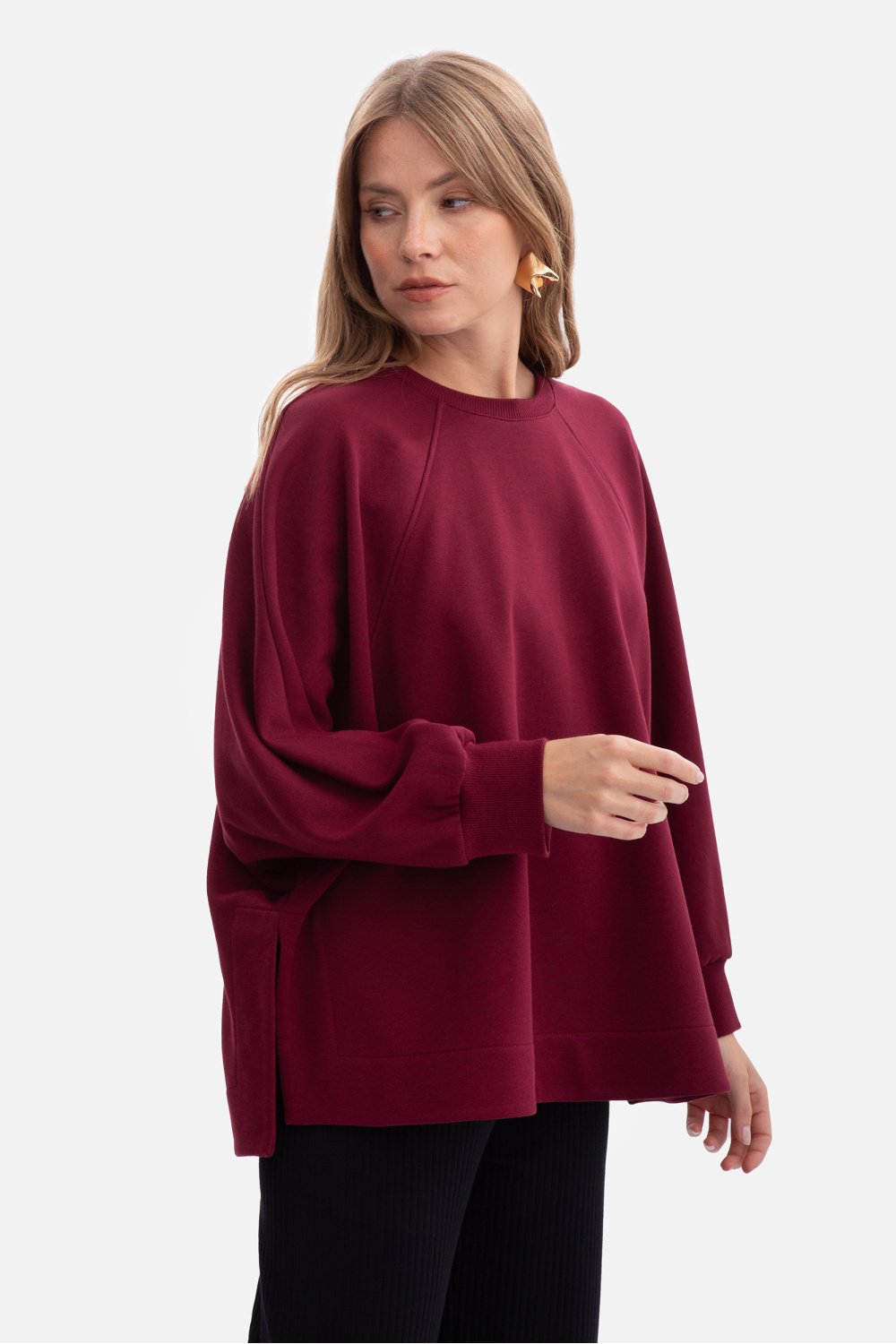 Sweatshirt model 218642 BeWear Sweatshirt model 218642 BeWear - Image 1