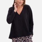 Blouse model 218649 BeWear