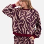 Sweatshirt model 218652 BeWear