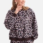 Sweatshirt model 218653 BeWear
