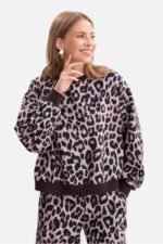 Sweatshirt model 218653 BeWear