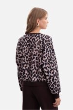 Sweatshirt model 218653 BeWear - Image 3