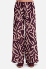 Women trousers model 218654 BeWear