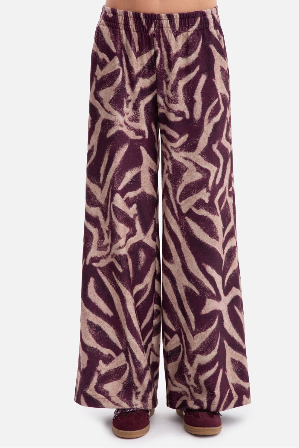 Women trousers model 218654 BeWear Women trousers model 218654 BeWear - Image 1