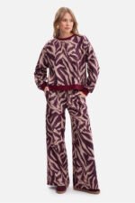 Women trousers model 218654 BeWear - Image 2