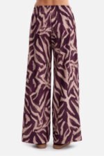 Women trousers model 218654 BeWear - Image 3