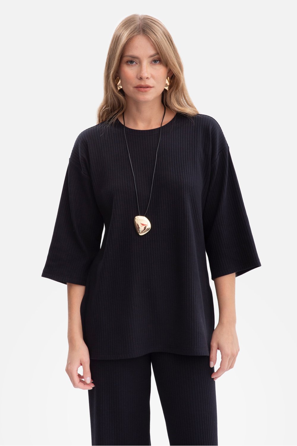 Blouse model 218659 BeWear Blouse model 218659 BeWear - Image 1
