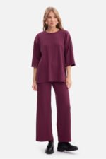 Women trousers model 218661 BeWear - Image 2