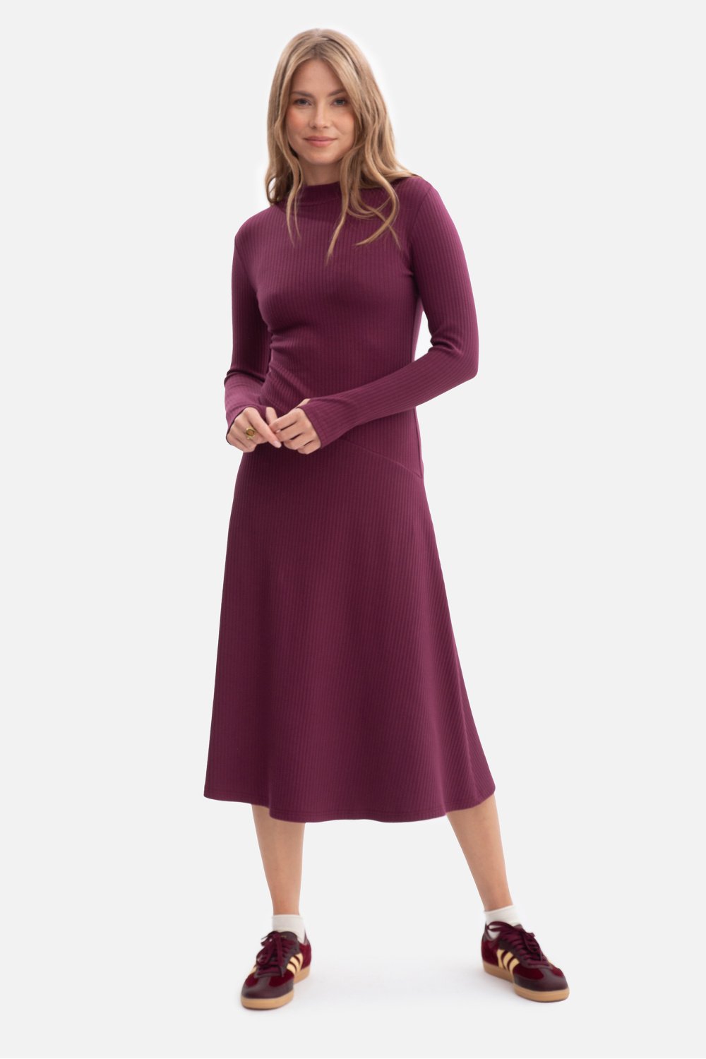Daydress model 218666 BeWear Daydress model 218666 BeWear - Image 1