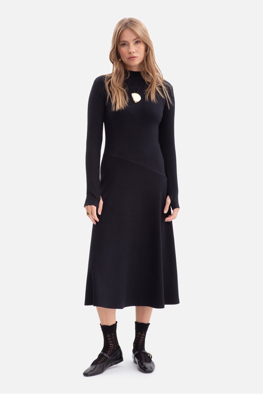 Daydress model 218669 BeWear Daydress model 218669 BeWear - Image 1