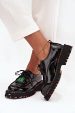 Half shoes model 218698 Step in style - Image 3