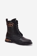 Boots model 218715 Step in style - Image 2