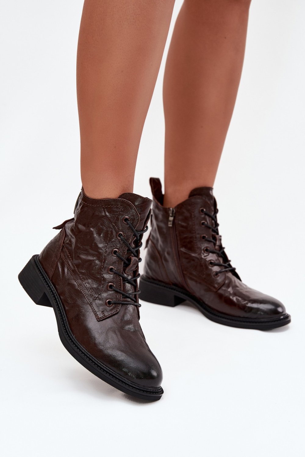 Boots model 218716 Step in style Boots model 218716 Step in style - Image 1