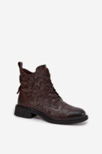 Boots model 218716 Step in style - Image 2